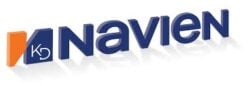 Navien Logo